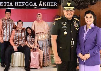 Jadi Mualaf Setelah Nikahi Duda Anak Dua, Begini Cara Bella Saphira Perlakukan Anak Tirinya Saat Makan Malam
