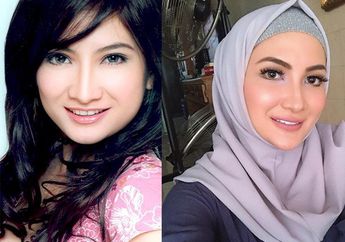 Putri Natalie Sarah Tumbuh Jadi Remaja Cantik, Kue Ulang Tahun Ini Jadi Saksi Kemiripan Mereka, Kayak Kakak Adik!