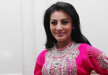 Ditabrak saat Pergoki Suaminya Asyik Selingkuh, Penyanyi Dangdut Cantik Ini Ngaku Tak Trauma Hingga Beberkan Syarat Jadi Pendampingnya Kelak!
