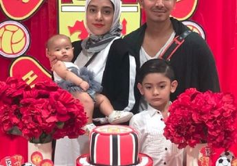 Anak-Anaknya Tumbuh Semakin Besar, Fairuz A Rafiq Flashback Momen Melahirkan