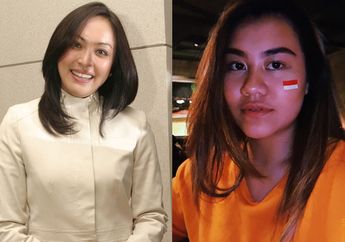Ditinggal 6 Tahun oleh Angelina Sondakh, Ternyata Aaliyah Massaid Tinggal di Rumah Mewah Ini