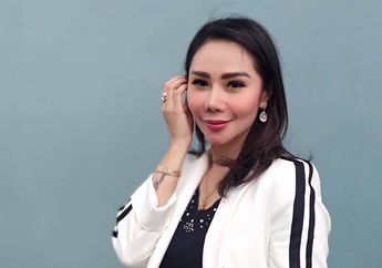 Femmy Permatasari Punya Pacar Baru, Seorang Duda Pengusaha Lho!