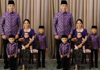 Miliki Lahan Tanah Seluas 7,8 Hektar hingga Kekayaan Capai Rp 32 Miliar, Putra Bungsu Susilo Bambang Yudhoyono Justru Tak Punya Mobil
