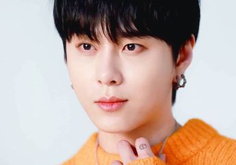 Junhyung Wamil Diam-diam Usai Terseret Kasus Video JJY dan Keluar dari HIGHLIGHT
