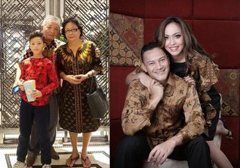 Padahal Akui Adjie Massaid Sangat Sopan Saat Minta Izin Nikahi Putrinya, Lucky Sondakh Bongkar Alasannya Sempat Tak Restui Angelina Sondakh dengan Duda Reza Artamevia: Ada Dua Faktor