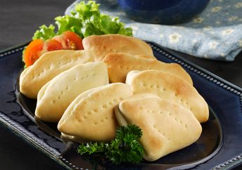 Meski Asing Didengar, Dobladitas Khas Chili Ini Cukup Mudah Dibuat