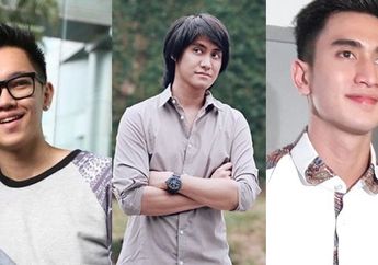 7 Seleb Indonesia Ini Punya Wajah yang Mirip Banget dengan Ayahnya