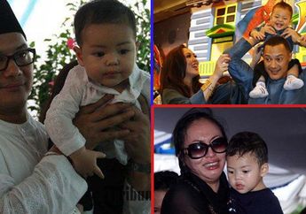 Janji Sehidup Semati dengan Angelina Sondakh, Adjie Massaid Ungkap Pesan Terakhirnya 2 Bulan Sebelum Meninggal: Kamu Jangan Pernah Tinggalkan Saya Ya