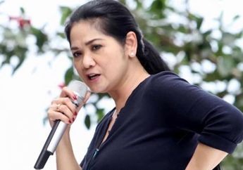40 Tahun Kecanduan Rokok, Minuman ini Jadi Rahasia Vina Panduwinata Tetap Bugar di Usia yang Tak Lagi Muda