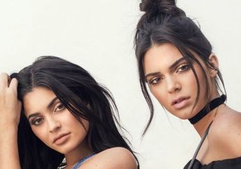Kulit Flawless ala Kendall & Kylie Jenner dengan 7 Tahap Skincare Ini!