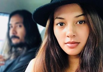 Ciptakan Lagu untuk Ello, Aurelie Moeremans Berharap Dibalas sang Kekasih