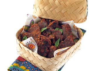 Resep Daging Balut Bumbu Enak, Menu Wajib Makan Malam Di Akhir Pekan