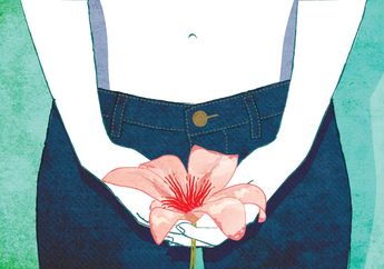 Perhatikan 6 Hal Ini Saat Kita Mencukur Rambut Vagina! Jangan Salah!