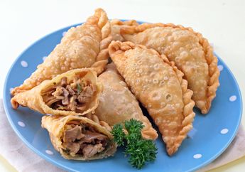 Hati-Hati, Seorang Kurir Sisipkan Narkoba dalam Pastel, Inikah Modus Baru Bandar Narkoba?