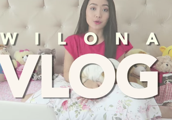 Ini 5 Vlog Seleb Indonesia yang Asyik Ditonton Saat Kita Bosan!
