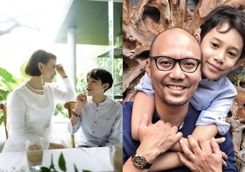 Luka Hatinya Masih Menganga Setelah Cerai dari Yoyo, Rossa Ngaku Pernah Buka Puasa Bersama Sang Mantan Suami Demi Lihat Anak Bahagia: Nggak Boleh Ada Batasan Demi Anak!