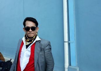 Dulu Terkenal Sekarang Sepi Job Setelah Bebas dari Penjara, Artis Lawas Ini Mengaku Pernah Makan Hanya dengan Nasi Dan Penyedap Rasa