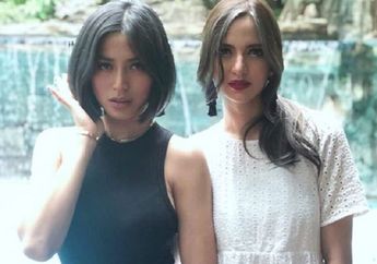 Nia Ramadhani dan Jessica Iskandar Pamer Gaya Tomboi, Siapa Paling Keren?