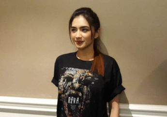 Gagal Melenggang ke DPR, Angel Karamoy: Enggak Kapok Sama Sekali