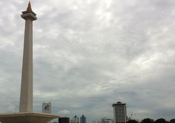 Pameran Hologram Monas Week 2019: Cara Modern Kisahkan Sejarah Jakarta