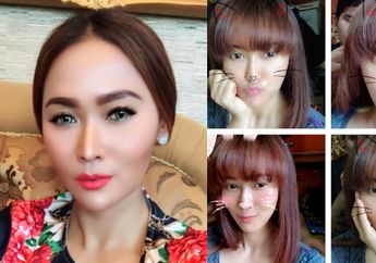 Pamerkan Penampilan Baru, Inul Daratista Disebut Seperti ABG