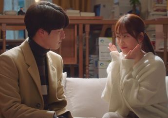 15 Pasangan di Drama Korea Ini Diharapkan Bisa Balikan. Bikin Baper! (Part 2)