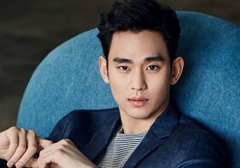 Baru Aja Tolak Tawaran Netflix, Kim Soo Hyun Bakal Main Drama Remake BBC!