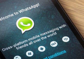 Jika Jadi Diluncurkan, Fitur Baru Whatsapp ini Bisa Dibenci Pengguna