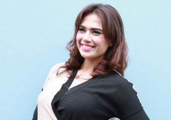 Sempat Gagal dalam Rumah Tangga dan Bisnis Kuliner, Catherine Wilson Berharap Menikah Kembali di Tahun 2019