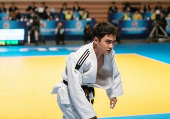 5 Film Korea Ini Bercerita Tentang Perjuangan Atlet! Ada yang Difabel!