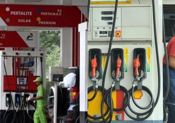 Digembar-gemborkan Bakal Selamatkan Rakyat Indonesia dari Garis Kemiskinan, Faktanya Larangan Ekspor CPO Bakal Sia-sia Gara-gara Ulah 3 Menteri Jokowi Ini