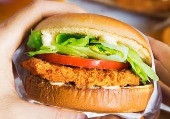 Tidak Hanya Asap Rokok, Makanan ini Bisa Jadi Penyebab Kanker Paru-Paru