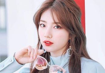Berkulit Kering, 6 Produk Ini Ada di Tas Makeup Suzy & Rekomendasinya!