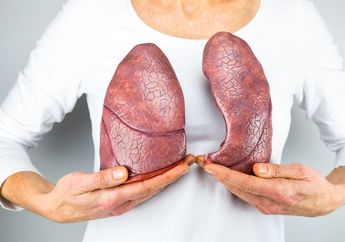 Bisa Sebabkan Kanker Paru-paru, Ternyata Makanan yang Dikonsumsi Sehari-hari Ini Lebih Berbahaya dari Rokok, Kurangi Mulai Sekarang Jika Tak Ingin Nyawa Melayang