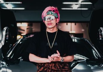 Disentil Umbar Kemewahan di Tengah Masa Sulit, Atta Halilintar Ternyata Rela Lakukan Pekerjaan Hina Ini Demi Keluarga Gen Halilintar: Aku Lagi Nggak Ada Duit