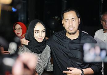 Tak Lagi Tampil Syar'i, Salmafina Sunan Kalijaga Lakukan Filler Bibir, Bahan Dapur Ini Bisa Tebalkan Bibir Secara Alami Tanpa Filler!