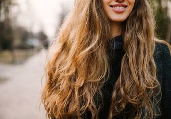 Jangan Warnai Rambut Kita Kalau Enggak Pengin 5 Hal Ini Terjadi!