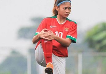 Tak Banyak yang Tahu, Ternyata Atlet Putri Indonesia Pantang Makan ini