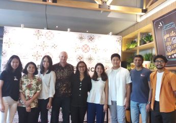 Mie Terpedas & Hal Menarik Lain Akan Ada di Jakarta Culinary Feastival 2018!