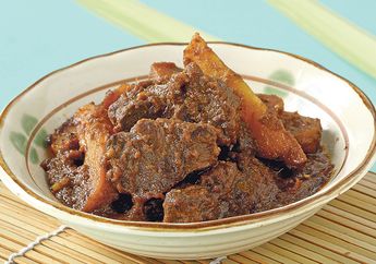 Cara Masak Semur Daging Super Enak Ala Restoran, Dijamin Empuk dan Tidak Mudah Hancur dengan Rahasia Ini, Gampang Dicontek!