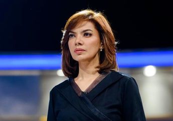 6 Tahun Berlalu, Najwa Shihab Masih Sediakan Kamar untuk Mendiang Putri Kecilnya