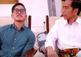 Seru! Pak Jokowi Minta Diajarin Kaesang Main Mobile Legends dan eSport