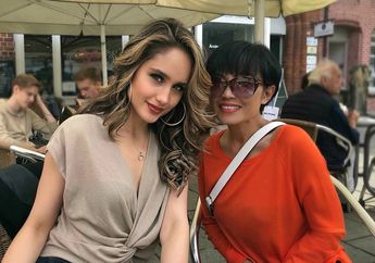 Anaknya Diisukan Pacaran dengan Vincent Verhaag, Ibunda Cinta Laura Ungkap Perubahan Watak Suami Jessica Iskandar hingga Singgung Ketulusan