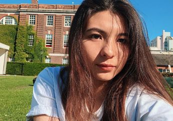 7 Akun Instagram Cewek Anak Seleb Indonesia yang Bisa Kamu Kepoin. Ada yang Bisa Jadi Referensi Style Nih!
