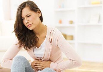 Bau Tak Sedap Saat Menstruasi? Tenang, Atasi Dengan 5 Bahan Dapur Ini