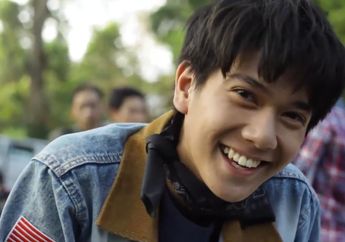 Iqbal Ramadhan Akan Hadir di Pembukaan Korea Indonesia Film Festival