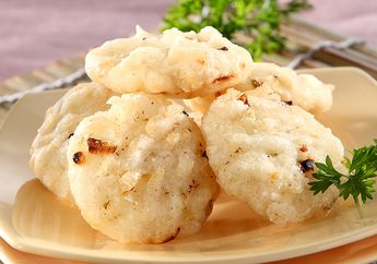 Resep Cireng Krispi Enak, Camilan Praktis yang Kenyal dan Renyah