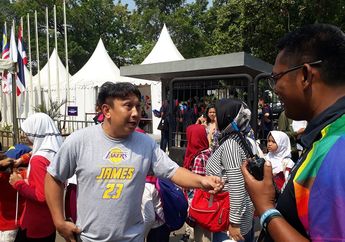 Surya Saputra Khawatir Penangkapan Augie Fantinus Berbahaya Bagi Jantungnya