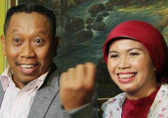 Kini Punya Harta Rp 29 Miliar, Begini Sempitnya Rumah Lama Tukul dan Alm. Susi yang Sekarang Jadi Warung Sembako