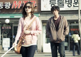 Ini 6 Film Korea yang Bikin Kita Ikutan Jatuh Cinta! Pernah Nonton?